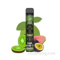 Elf Bar ดั้งเดิม Disposerive Vape Pen 1500 Puffs